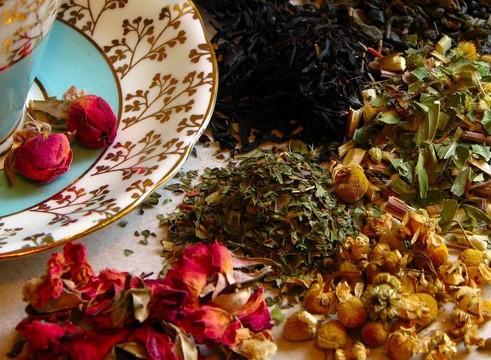 茶的沖泡