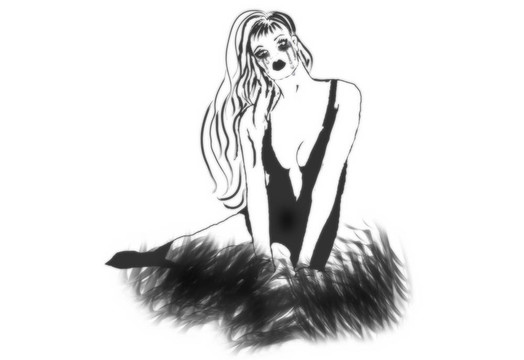 女巫