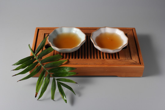 茶 茶藝