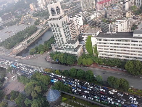 貴陽煤炭人的生活紀實