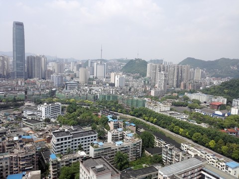 貴陽煤炭人的生活紀(jì)實
