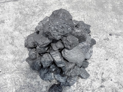 貴陽(yáng)煤炭人的生活紀(jì)實(shí)