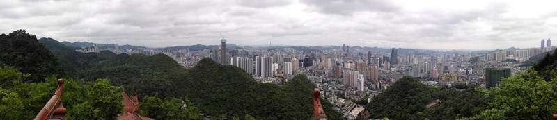 貴州煤炭人的生活紀實