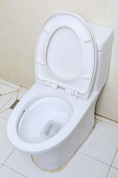 潔具坐便器
