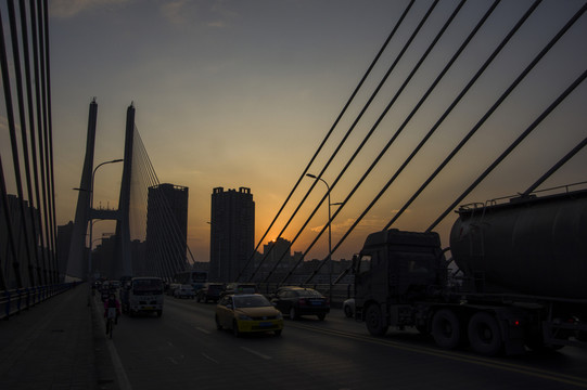 宜賓長江大橋