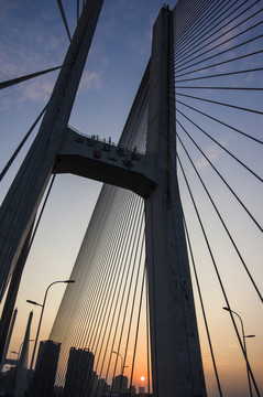 長江大橋