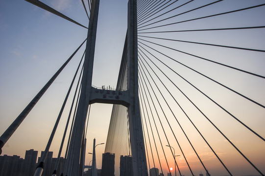 宜賓長江大橋