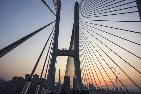 長江大橋