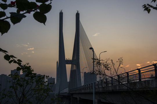 長江大橋