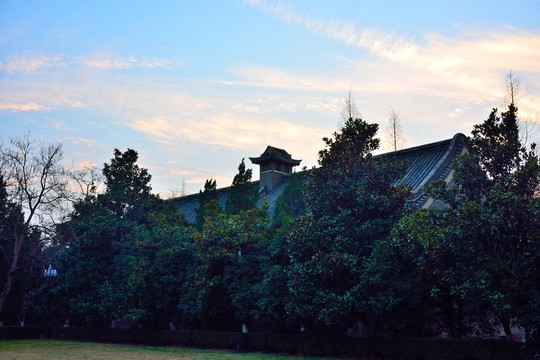 南京大學(xué)
