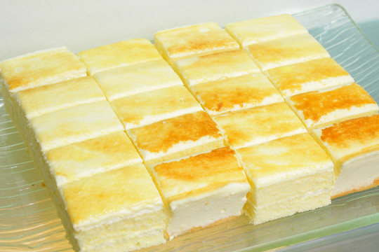 甜點 小蛋糕 甜品