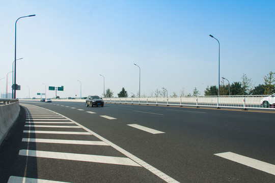 路橋施工 道路工程 路面硬化