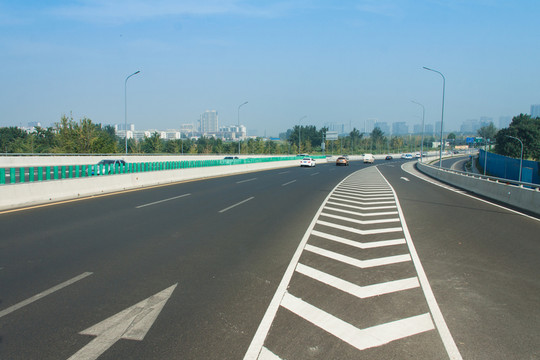 路橋施工 道路工程 路面硬化