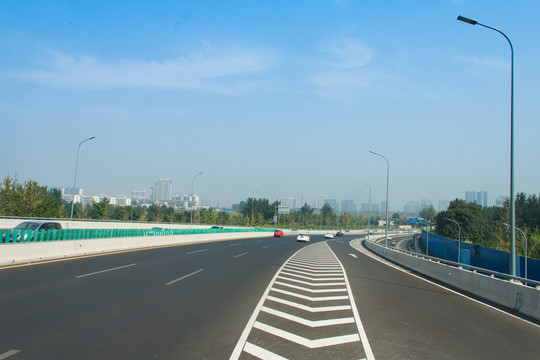 路橋施工 道路工程 路面硬化