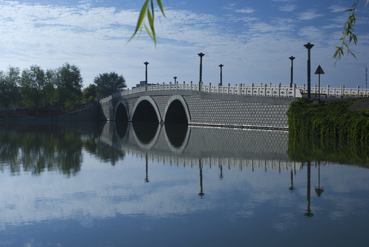 水上公園