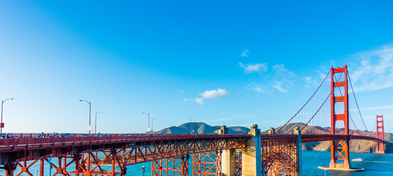 舊金山