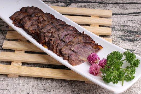 牛肉
