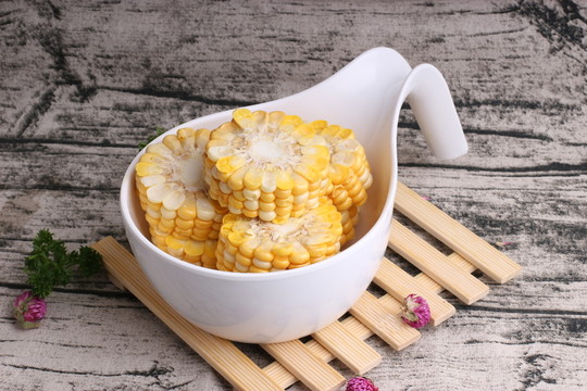 玉米
