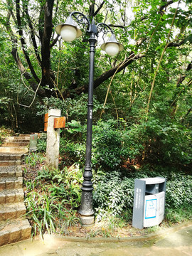 筆架山森林公園