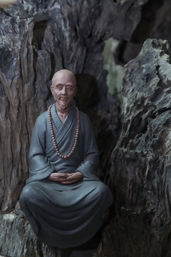 家居禪意擺件