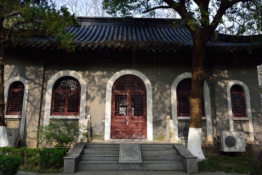 南大素材