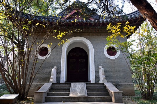 南大素材