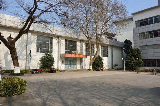 南大建筑