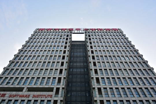 南大建筑