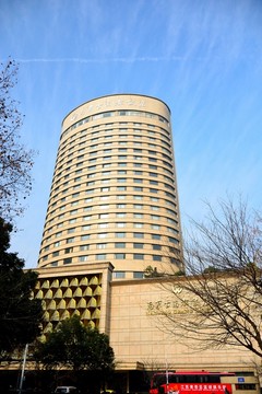 南京古南都飯店