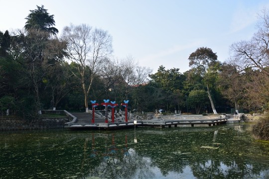 南師大建筑