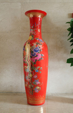 花瓶
