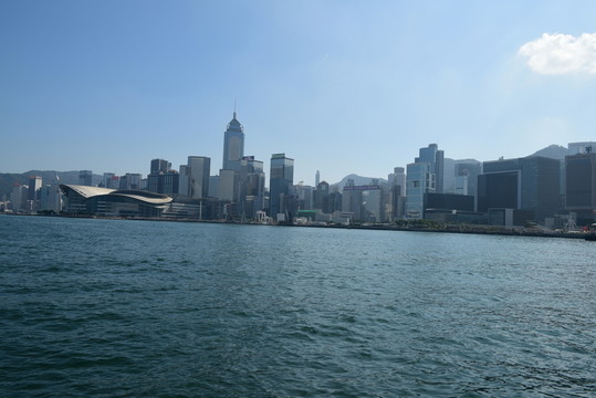 香港國際博覽中心