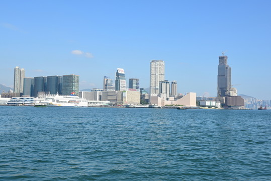 尖沙咀