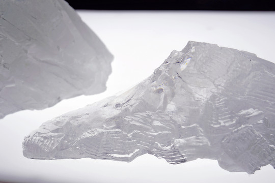 水墨 冰晶