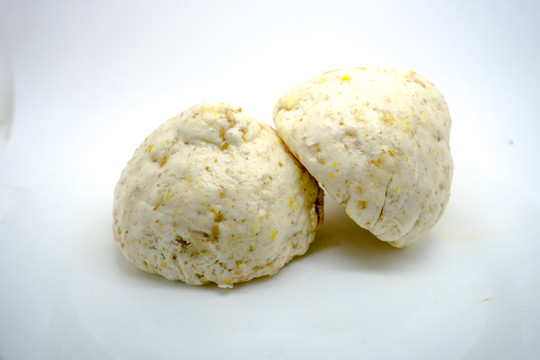 燕麥饅頭 雜糧饅頭 雜糧窩窩頭