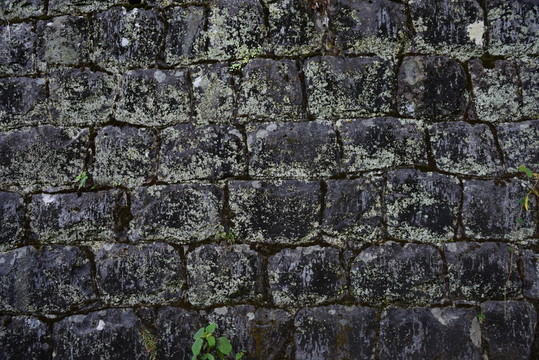 石墻