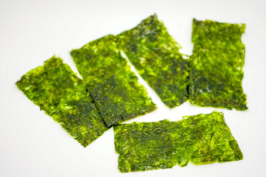 海苔高清 日本海苔