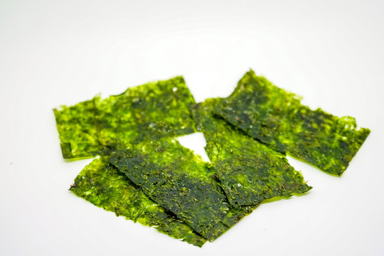 海苔高清 日本海苔