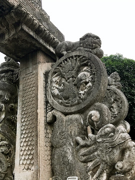 張家界土家風情園