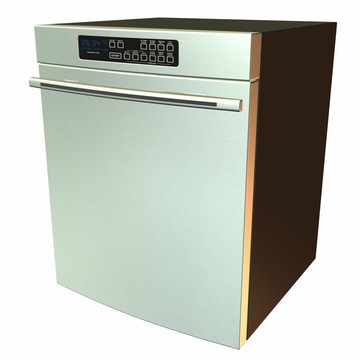 3d洗碗機(jī)