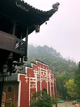 張家界土家風情園