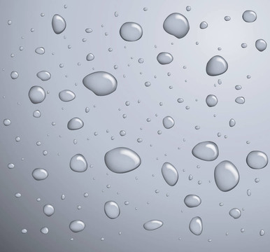 雨滴