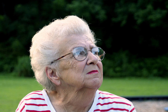Granportrait 11