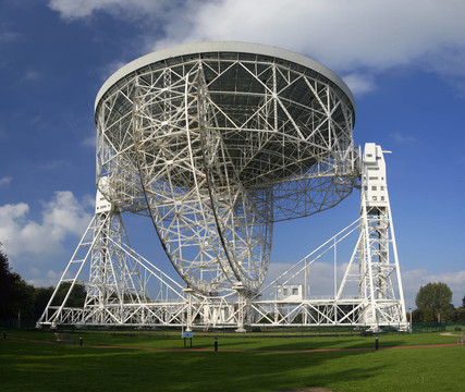 Jodrell Bank望遠鏡