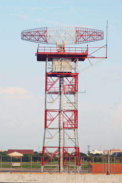 雷達(dá)