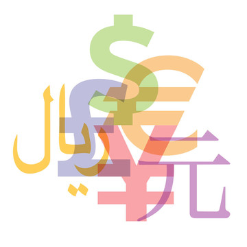 貨幣符號(hào)
