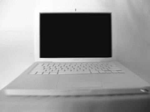 筆記本電腦