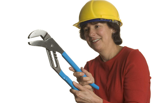 女人的工具