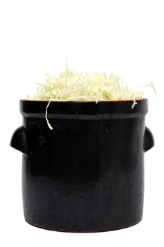 制備泡菜