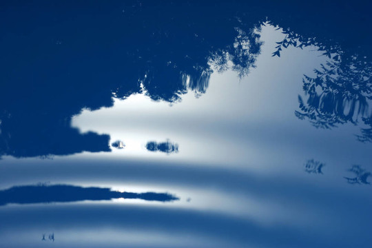 摘要水
